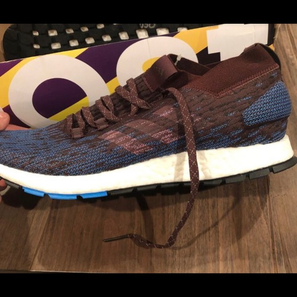 Pure Boost RBL - Picture 1 of 5